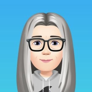 Meet your Posher, Leigh